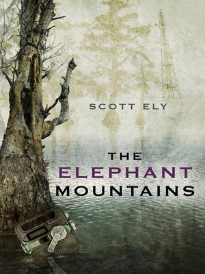 cover image of The Elephant Mountains